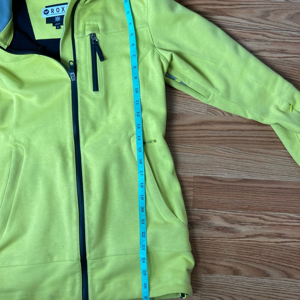 Roxy winter jacket - Picture 9 of 16